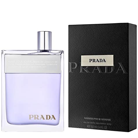 who has the lowest price on prada amber for men|amber smelling men's cologne.